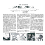 Dexter Gordon / 5 Original Albums (5CD)