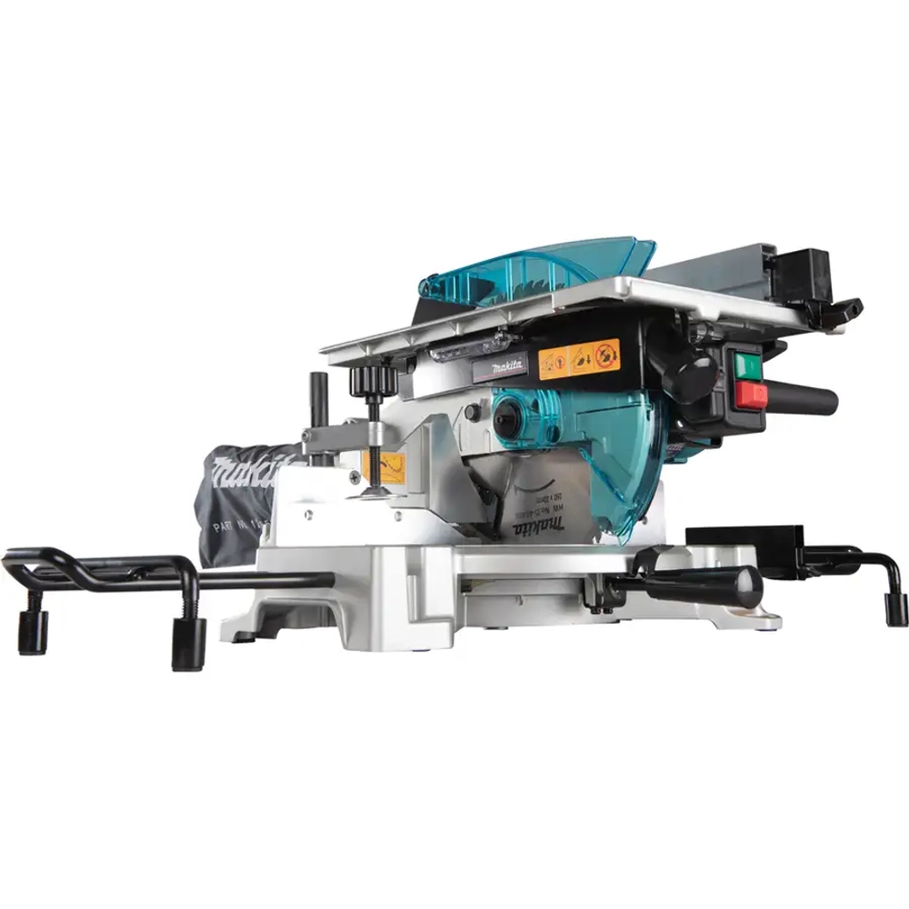 Пила торцовочная Makita LH1040F