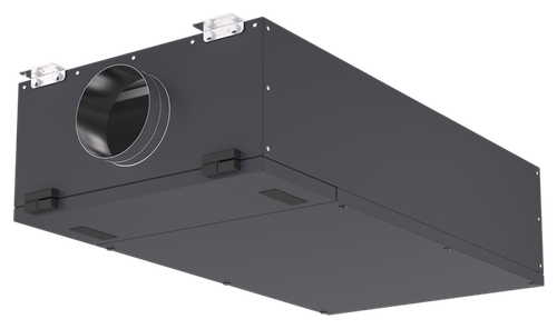 Компактная вентиляционная установка ZPE-M 1400-15,0/3 INT