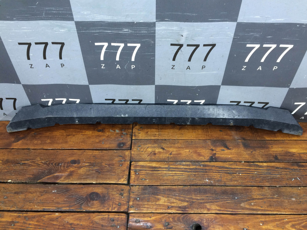 Абсорбер переднего бампера Toyota RAV4 III (XA30) 05-08 Б/У Оригинал 5261842010