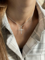 подвеска cross great (крест)