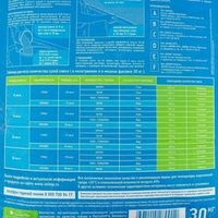 Штукатурка гипсовая Волма Слой 30 кг