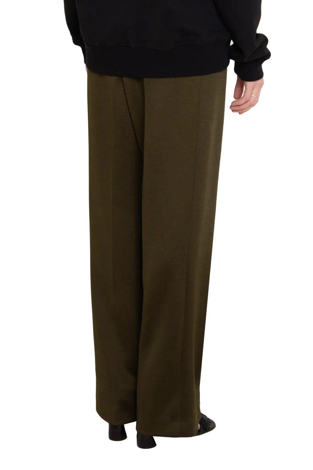 Брюки casual W Dries Van Noten