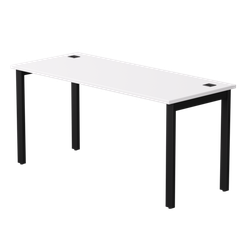 Стол прямой Everprof EVO на металлокаркасе 1580х670х755 мм