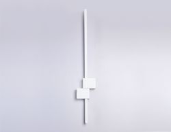 Ambrella Настенный светодиодный светильник LineTech FL5212