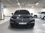 BMW 7 Series (G11) 745Le i퍼포먼스 M Sports (05.2021)