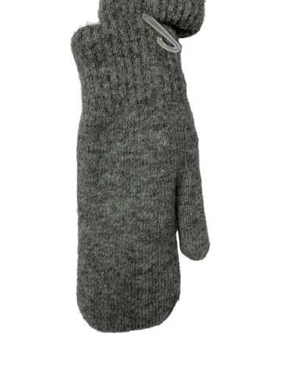 Варежки. Унисекс. Материал верха: Шерсть-текстиль. Подклад: Махровые. Очень Толстые. В упаковке разные цвета. 12 шт в упаковке.