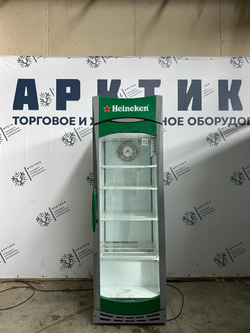 Шкаф холодильный Norcool Ecocool 8