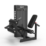Сгибание ног сидя KRAFT Fitness KFASLC