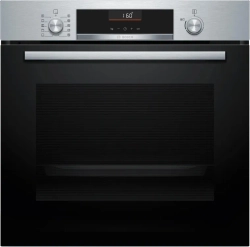 Электрический духовой шкаф Bosch HBG536ES3