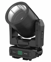ACME NEBULA CW - светодиодный вращающийся прожектор PAR, 200Вт