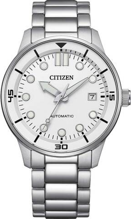 Мужские наручные часы Citizen NJ0191-83A