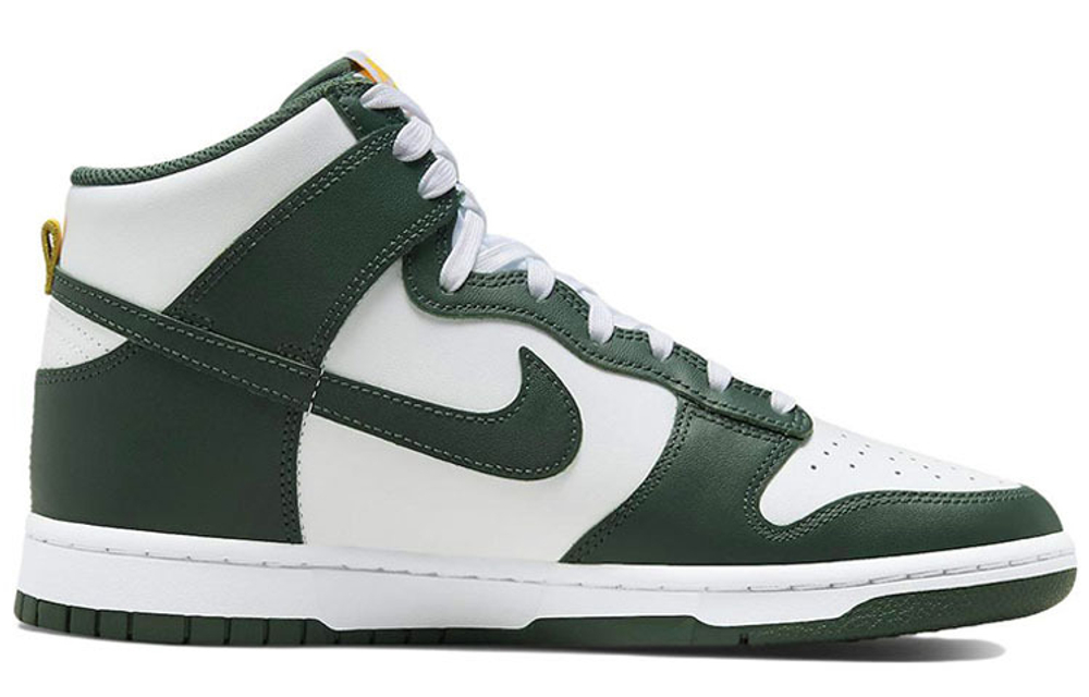 Кроссовки Nike Dunk "Plaid"
