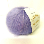 Пряжа Vittorio 25г, 200м, 70%супер кид мохер, 30%шёлк (цена за 1шт.)