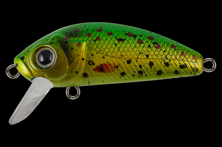 Воблер TsuYoki GNOM 45SS LM004