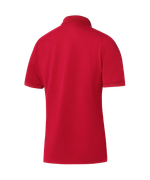 Поло женское JÖGEL PREMIER PerFormDRY CVC Polo W, красный