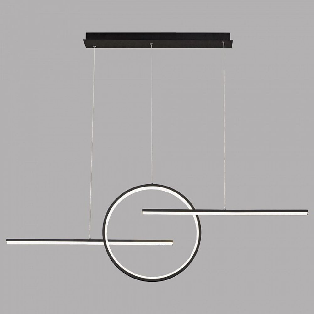 Подвесной светильник Mantra Kitesurf 7140