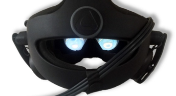 Крепление HTC Vive Deluxe Audio Strap