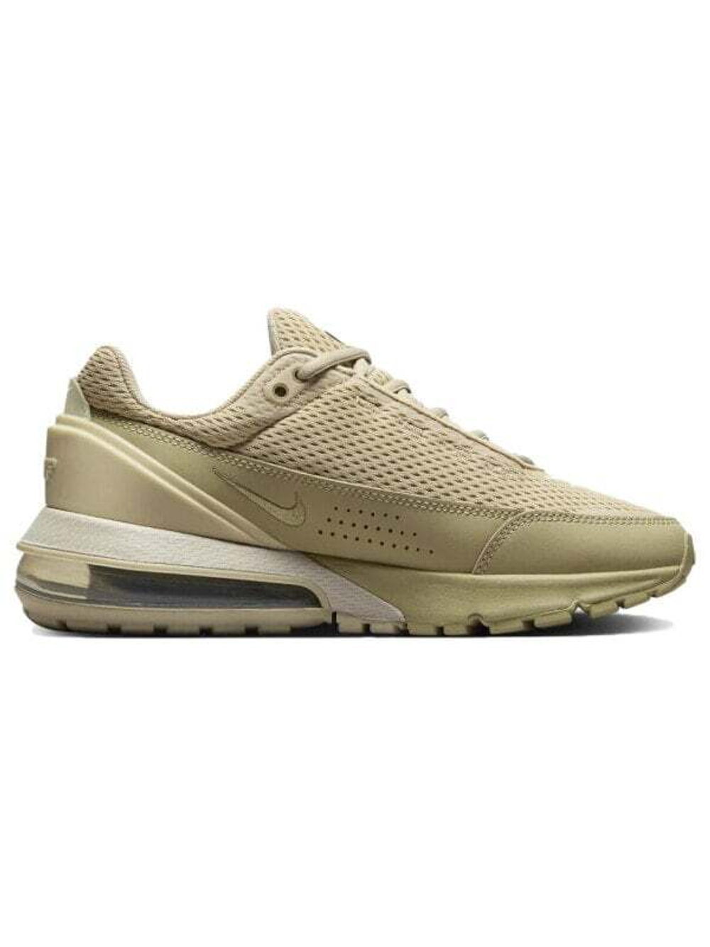 Кроссовки Nike Air Max Pulse Rattan Limestone Women's