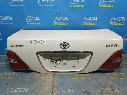 Крышка багажника TOYOTA BREVIS 2002