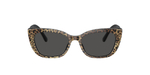 Солнцезащитные очки Dolce & Gabbana - коричневый(DX4427)