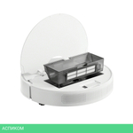 Робот-пылесос Dreame Robot Vacuum D9 Max Gen 2 White (RLD34GA)