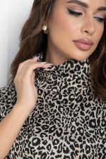 Джемпер Никс (лео) Б11064 LT Collection (Акция)