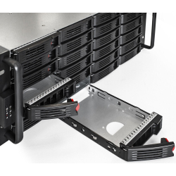 Серверный корпус ExeGate Pro 4U660-HS24
