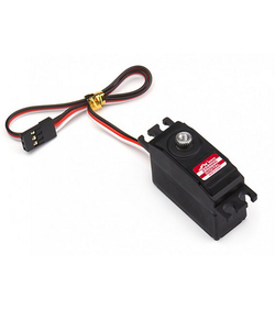 Сервомашинка цифровая JX Servo PDI-2504MG (25.65г/4.52/0.10/6V) Mini
