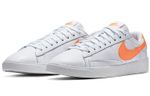 Кроссовки Nike Blazer Low Le (Женская размерная сетка)