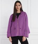 Куртка Liu Jo Sport - фиолетовый(TA4068 T3767)