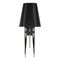 Бра Loft IT Brunilde 10207W/M Black