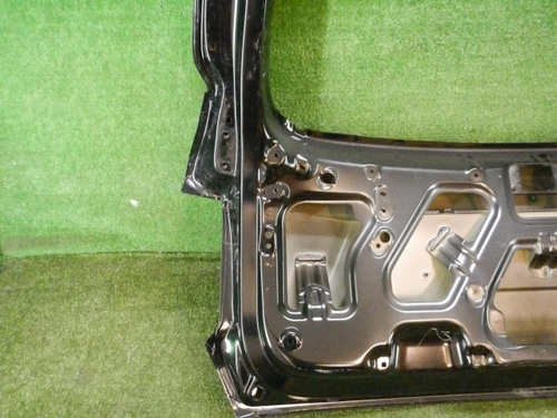 Крышка багажника Kia Sorento 4 (2020-н.в.)