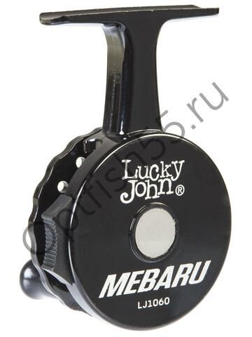 Катушка проводочная Lucky John MEBARU 6,0см