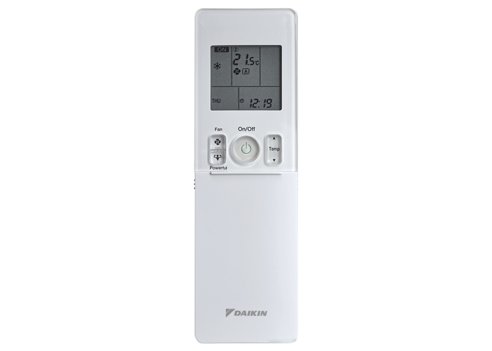 Кондиционер Daikin FTXJ20AW / RXJ20A