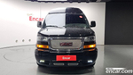 GMC Savannah 6.0 (12.2020)