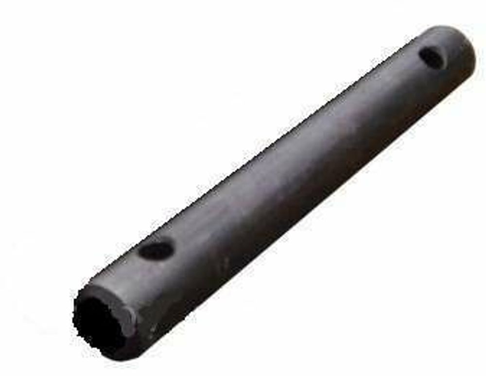 Вал культиватора МБ