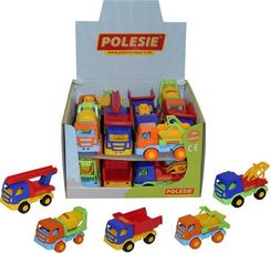 "Antoşka" avtomobil Wader