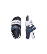 Босоножки VELCRO Tommy Hilfiger - темно-синий(T1B2 33454 1172Y003)