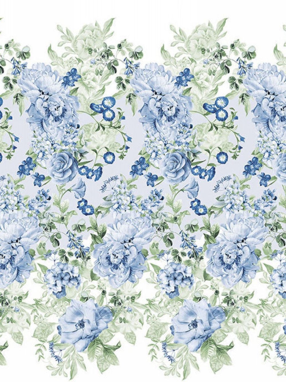 Наволочка комплект 2шт Сказка "Тенереза" 40х60 см, перкаль