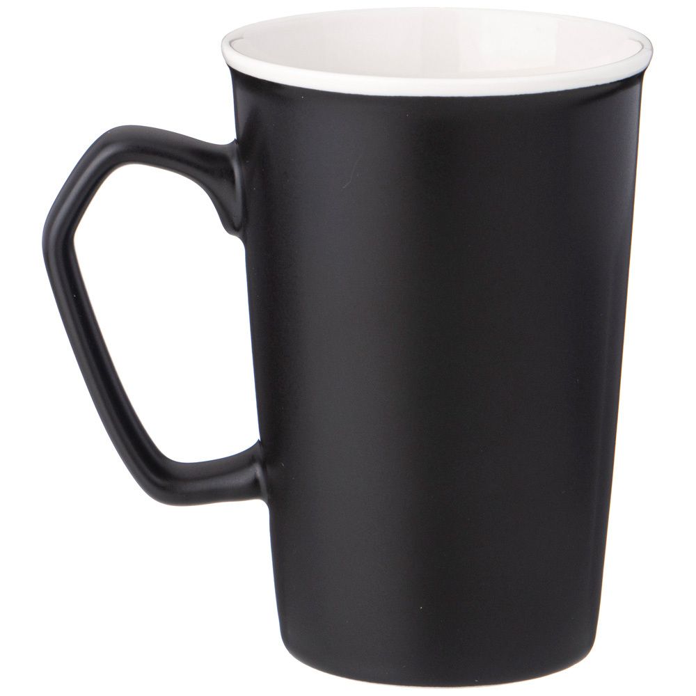 КРУЖКА LEFARD "MEN'S CLUB" 420МЛ