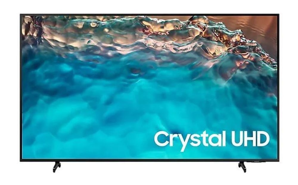 ЖК-телевизор Samsung UE55BU8000UXCE