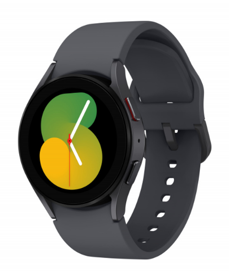 Смарт-часы Samsung Galaxy Watch 5 40 мм графит