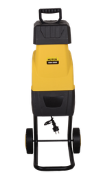 Садовый измельчитель электрический Huter ESH-2500