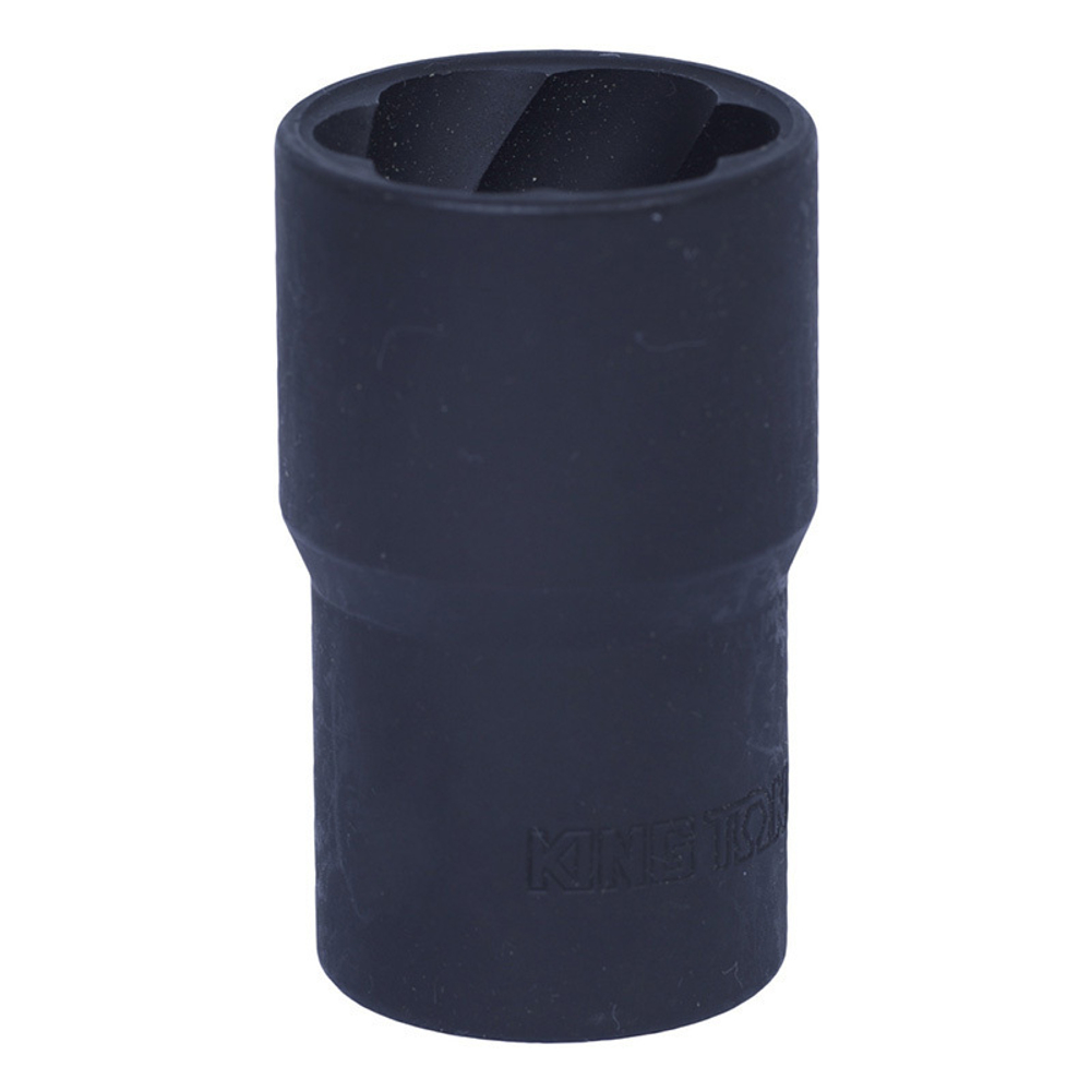 KING TONY (9TD403-24M) Головка для поврежденного крепежа, 24 мм