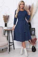 Платье 71625 Avili