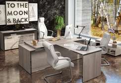 Кабинет руководителя Torr