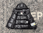 Пуховик Moncler