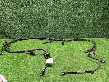 Проводка заднего бампера GAC GS8 2 (2021-н.в.)