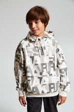 Худи д/м Miasin B-HD34705